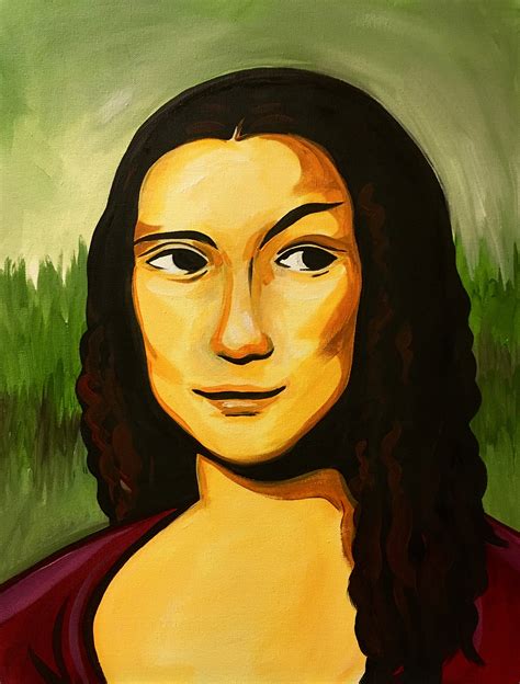 mona lisa paint layer measures thick|mona lisa technique.